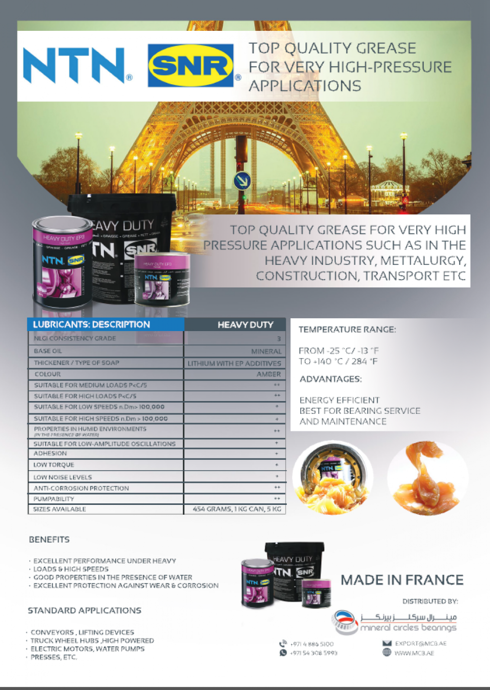 Industrial Catalog